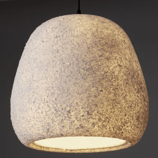 Rippvalgusti Pashio 9070632 - Valgustus Luminance'ilt