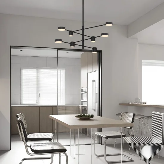 Rippvalgusti Nordik 9080122 - Valgustus Luminance'ilt