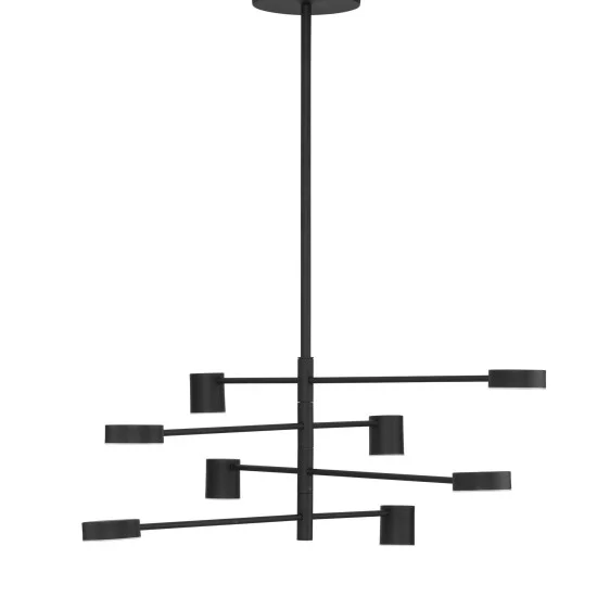 Rippvalgusti Nordik 9080122 - Valgustus Luminance'ilt