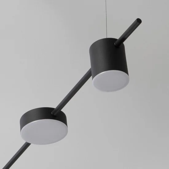 Rippvalgusti Nordik 9080123 - Valgustus Luminance'ilt