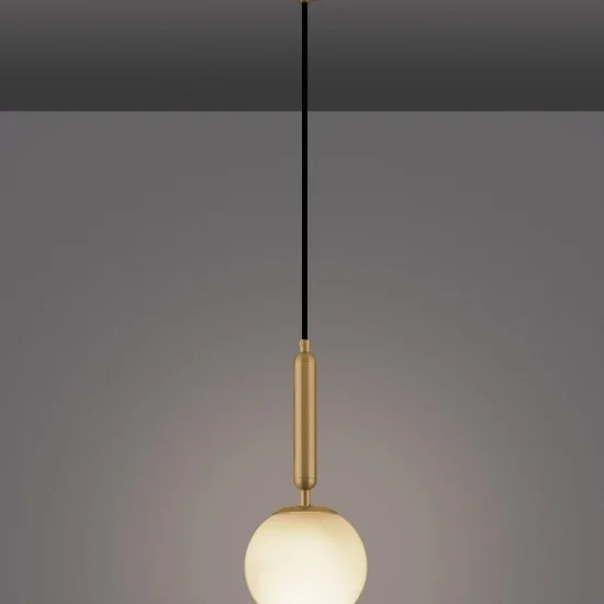 Rippvalgusti Monet 9080124 - Valgustus Luminance'ilt