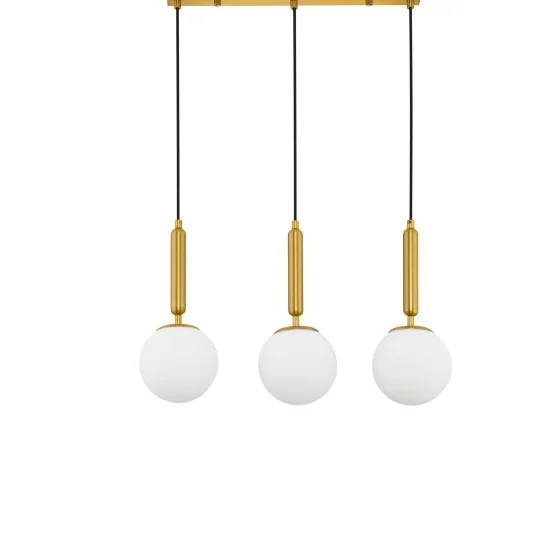 Rippvalgusti Monet 9080126 - Valgustus Luminance'ilt