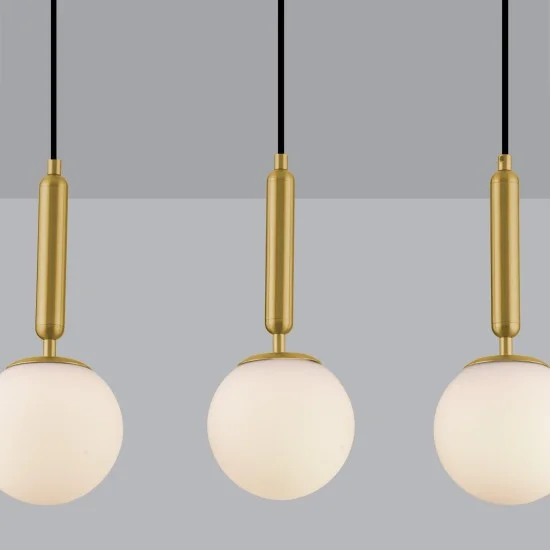 Rippvalgusti Monet 9080126 - Valgustus Luminance'ilt