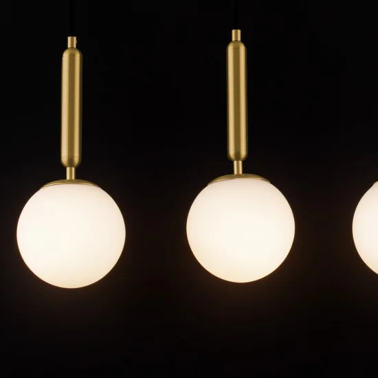 Rippvalgusti Monet 9080126 - Valgustus Luminance'ilt