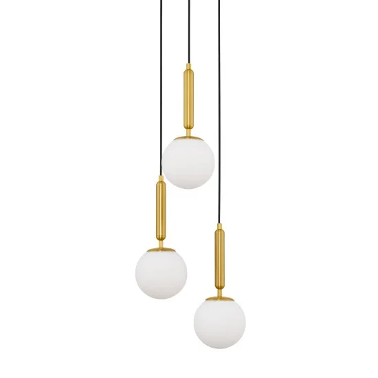 Rippvalgusti Monet 9080127 - Valgustus Luminance'ilt