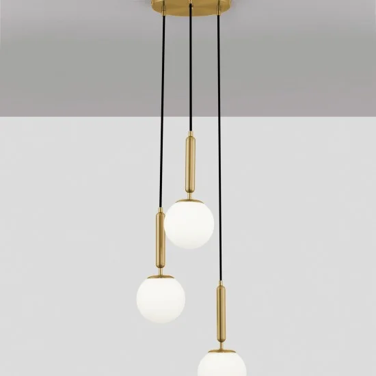 Rippvalgusti Monet 9080127 - Valgustus Luminance'ilt