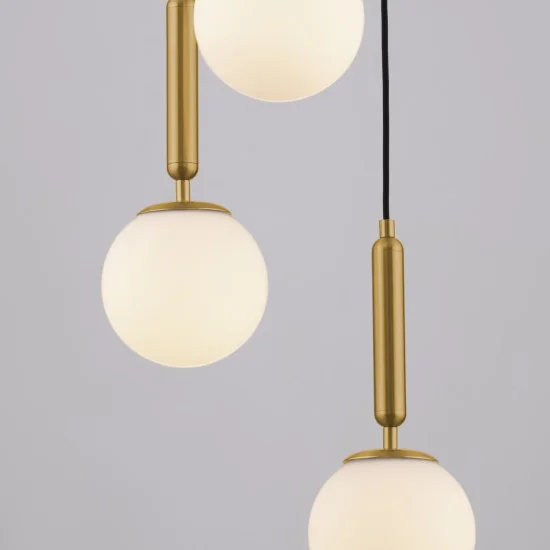 Rippvalgusti Monet 9080127 - Valgustus Luminance'ilt
