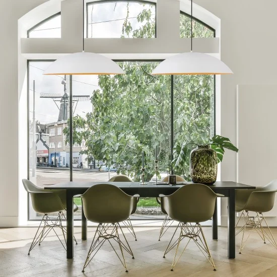 Rippvalgusti Glim 9081280 - Valgustus Luminance'ilt