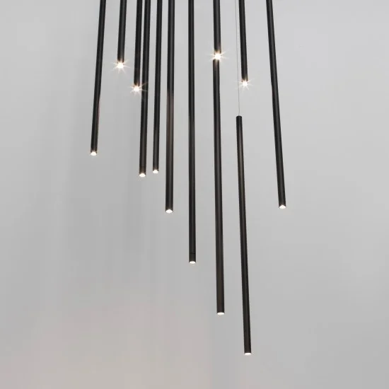 Rippvalgusti Elettra 9081801 - Valgustus Luminance'ilt
