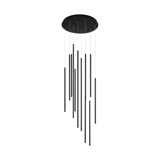 Rippvalgusti Elettra 9081801 - Valgustus Luminance'ilt