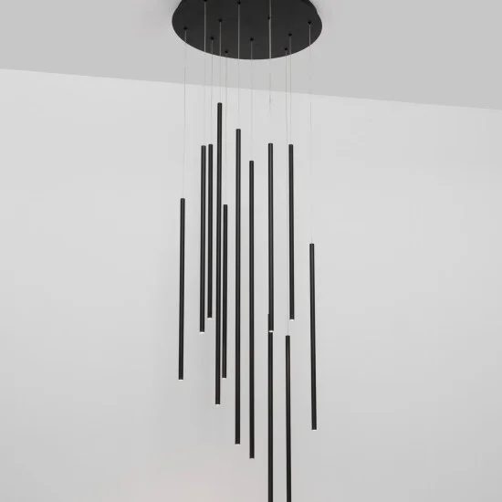 Rippvalgusti Elettra 9081801 - Valgustus Luminance'ilt