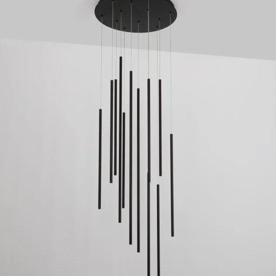 Rippvalgusti Elettra 9081801 - Valgustus Luminance'ilt