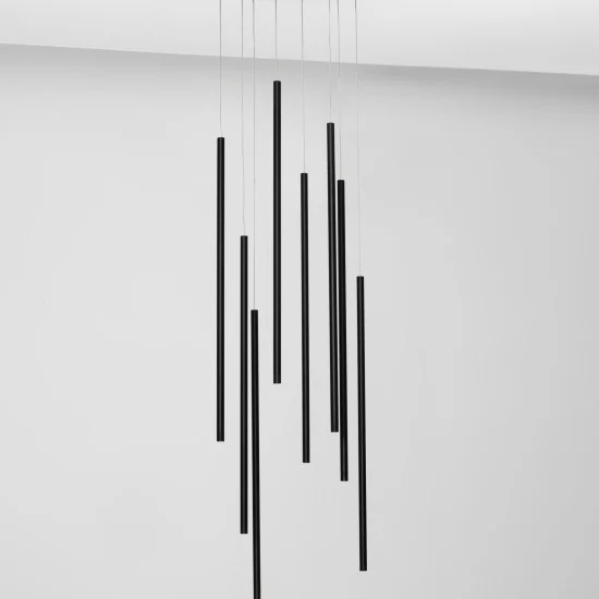Rippvalgusti Elettra 9081802 - Valgustus Luminance'ilt
