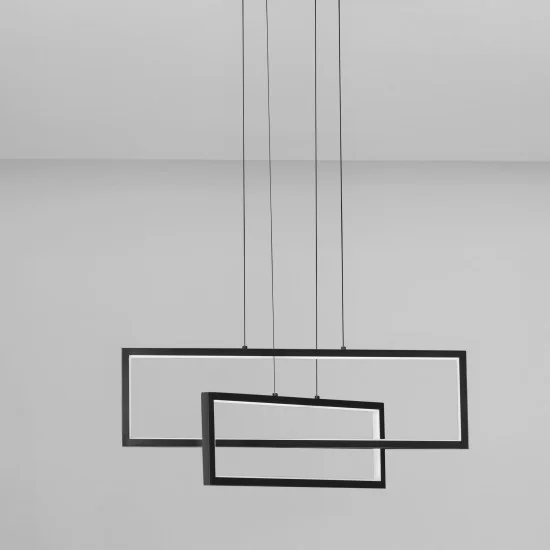 Rippvalgusti Alis 9081817 - Valgustus Luminance'ilt