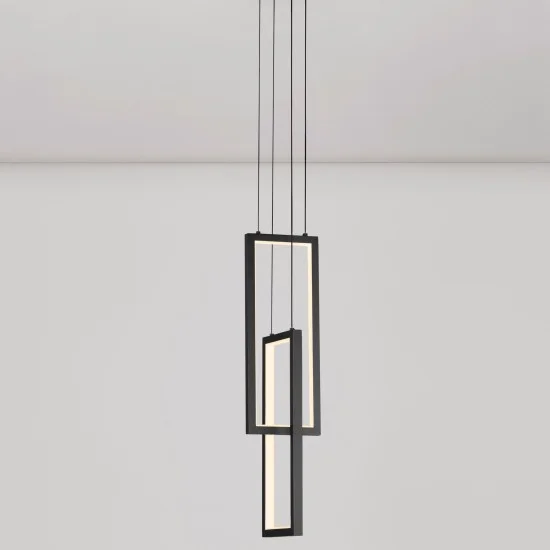 Rippvalgusti Alis 9081818 - Valgustus Luminance'ilt