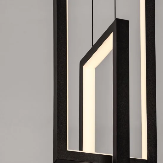 Rippvalgusti Alis 9081818 - Valgustus Luminance'ilt