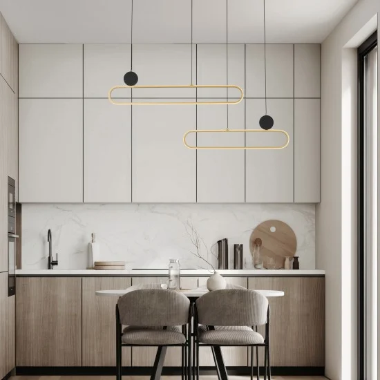 Rippvalgusti Liaise 9081827 - Valgustus Luminance'ilt