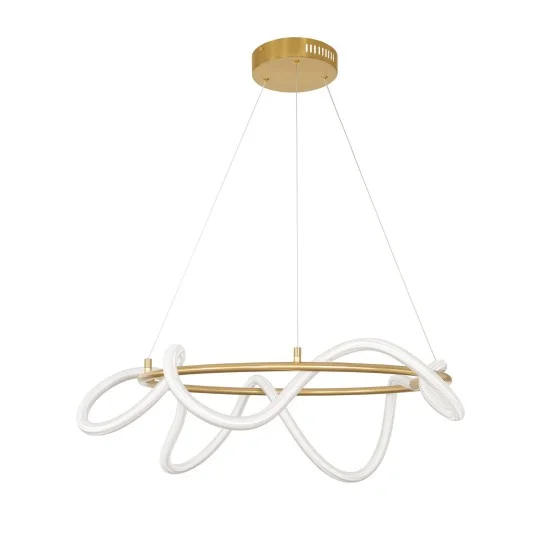 Rippvalgusti Cerelia 9082092 - Valgustus Luminance'ilt