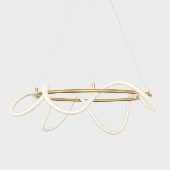 Rippvalgusti Cerelia 9082092 - Valgustus Luminance'ilt