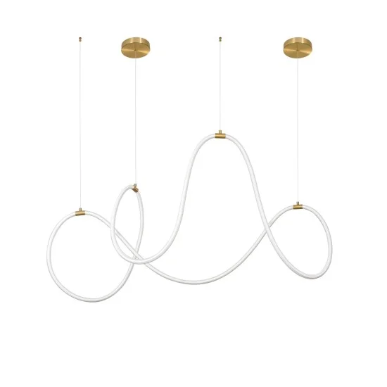 Rippvalgusti Cerelia 9082093 - Valgustus Luminance'ilt