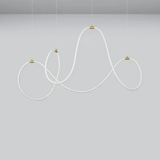 Rippvalgusti Cerelia 9082093 - Valgustus Luminance'ilt