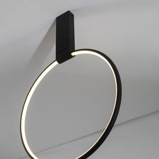 Rippvalgusti Garve 9085241 - Valgustus Luminance'ilt