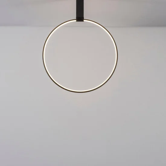 Rippvalgusti Garve 9085243 - Valgustus Luminance'ilt