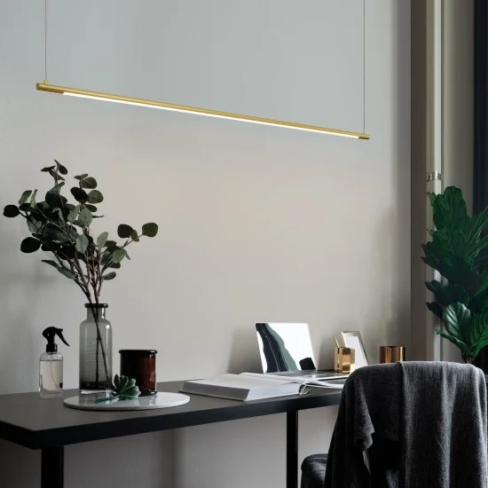 Rippvalgusti Elettra 9088102 - Valgustus Luminance'ilt