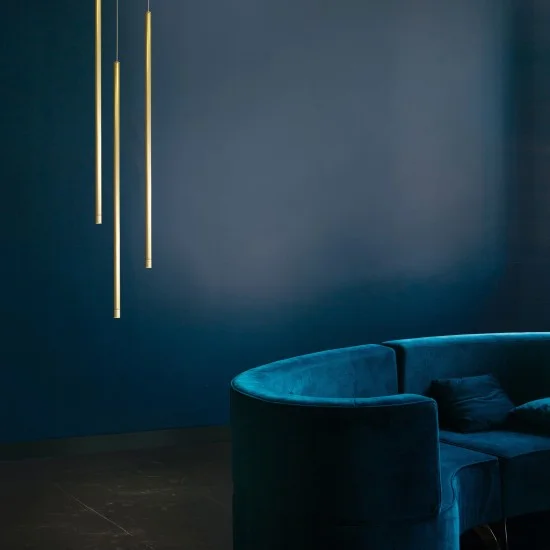 Rippvalgusti Elettra 9088104 - Valgustus Luminance'ilt