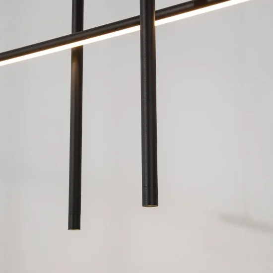 Rippvalgusti Elettra 9088105 - Valgustus Luminance'ilt