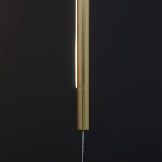 Rippvalgusti Elettra 9088106 - Valgustus Luminance'ilt