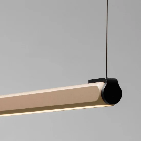 Rippvalgusti Lios 9088111 - Valgustus Luminance'ilt