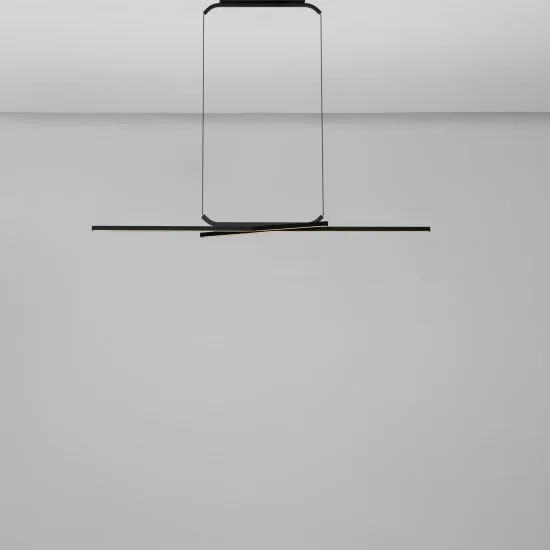 Rippvalgusti Akro 9088119 - Valgustus Luminance'ilt