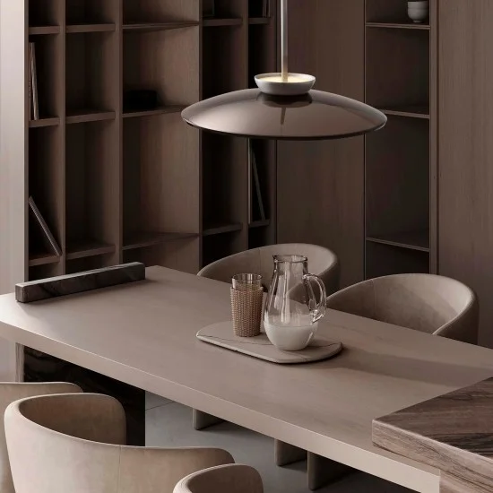Rippvalgusti Esti 9088128 - Valgustus Luminance'ilt