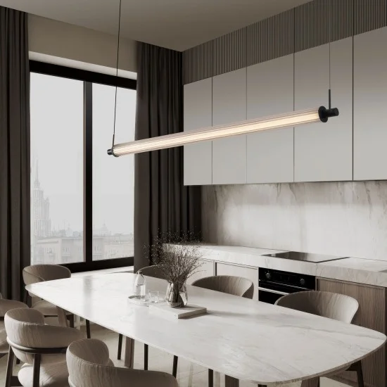 Rippvalgusti Glovia 9088204 - Valgustus Luminance'ilt
