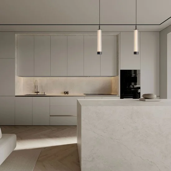 Rippvalgusti Glovia 9088206 - Valgustus Luminance'ilt