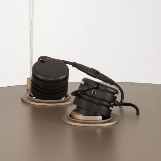 Rippvalgusti Vea 9088213 - Valgustus Luminance'ilt
