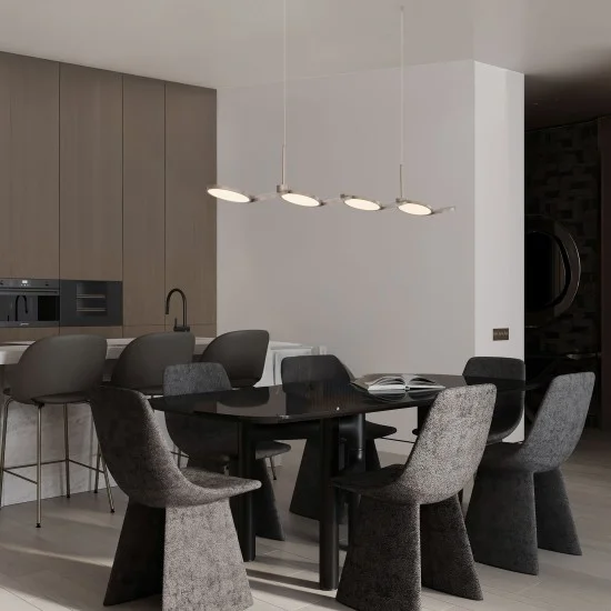 Rippvalgusti Vea 9088214 - Valgustus Luminance'ilt