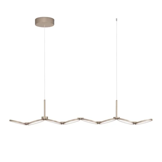 Rippvalgusti Vea 9088214 - Valgustus Luminance'ilt