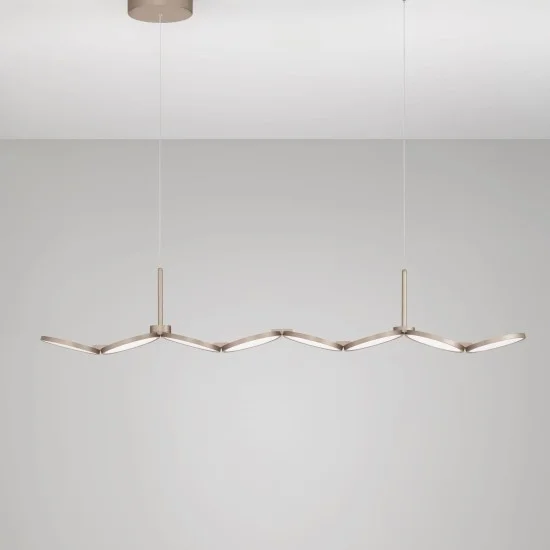Rippvalgusti Vea 9088214 - Valgustus Luminance'ilt