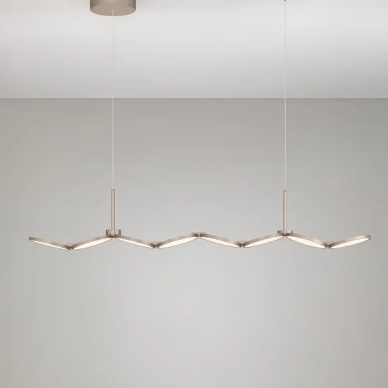 Rippvalgusti Vea 9088214 - Valgustus Luminance'ilt