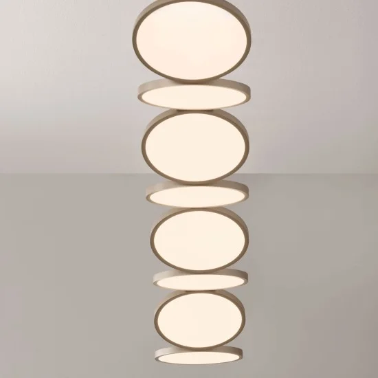 Rippvalgusti Vea 9088214 - Valgustus Luminance'ilt