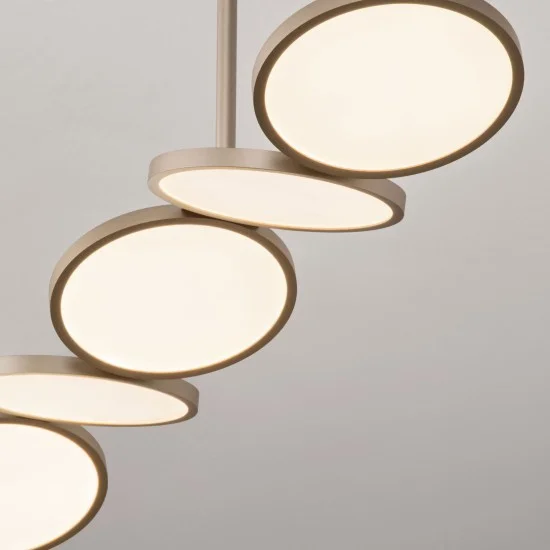 Rippvalgusti Vea 9088214 - Valgustus Luminance'ilt