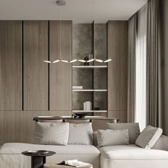Rippvalgusti Vea 9088214 - Valgustus Luminance'ilt