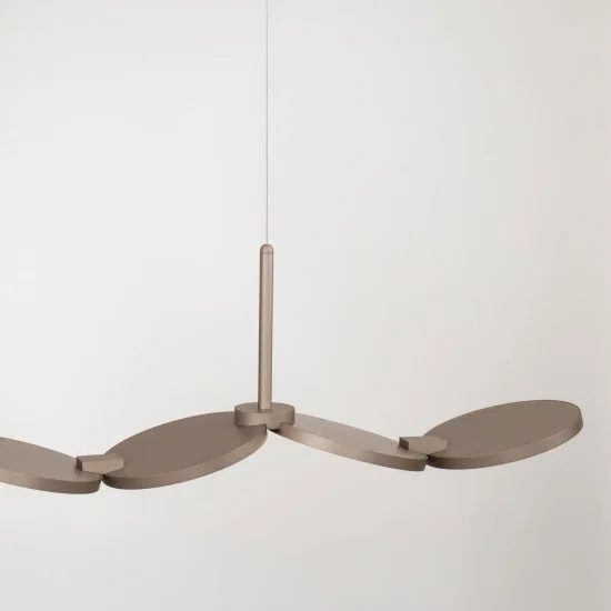 Rippvalgusti Vea 9088214 - Valgustus Luminance'ilt