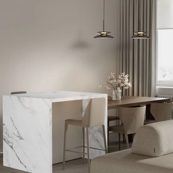 Rippvalgusti Esti 9088218 - Valgustus Luminance'ilt