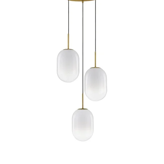 Rippvalgusti Chrysi 9092820 - Valgustus Luminance'ilt