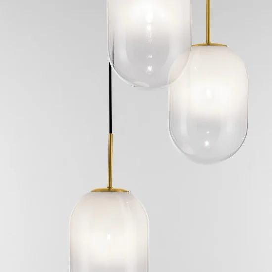 Rippvalgusti Chrysi 9092820 - Valgustus Luminance'ilt