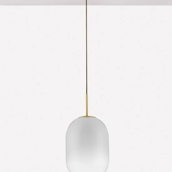 Rippvalgusti Chrysi 9092823 - Valgustus Luminance'ilt