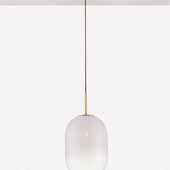 Rippvalgusti Chrysi 9092823 - Valgustus Luminance'ilt